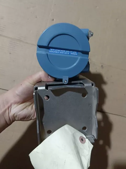 Micro Motion / Emerson 2700R12CBPMZZZ Industrial Automation Component product photo 6