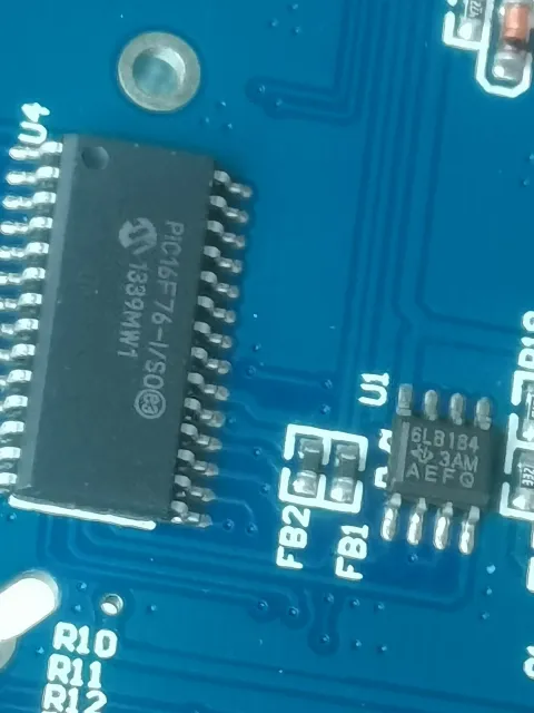 White Label 760-185-091602-17 Industrial Automation Component product photo 4