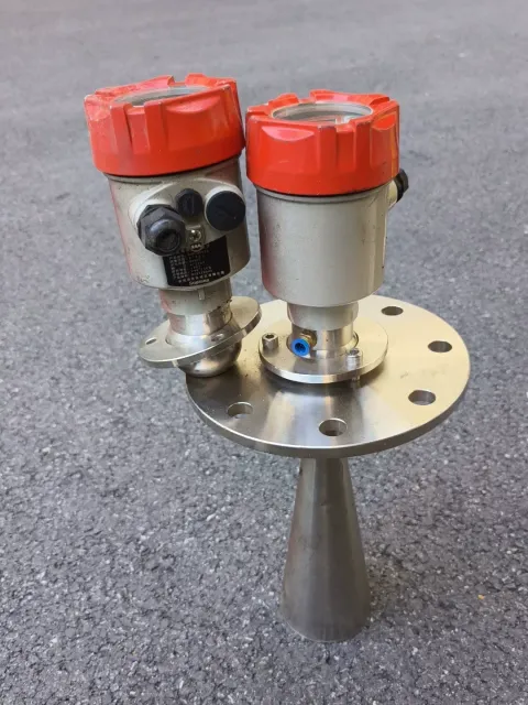 Supmea / 杭州美仪 SUP-RD903 Industrial Automation Component product photo 1