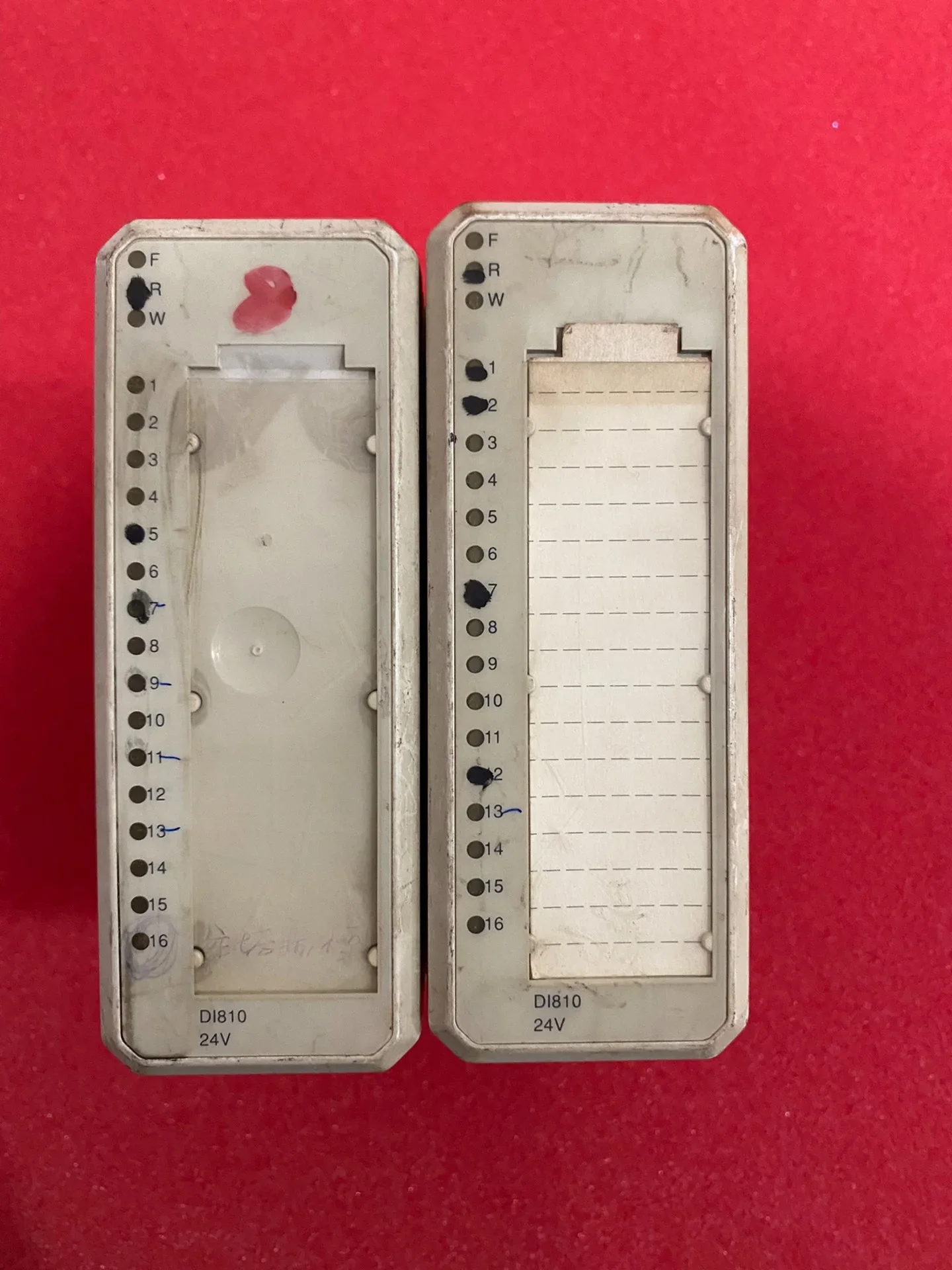 ABB 3BSE008508R1 PLC Module product photo 1