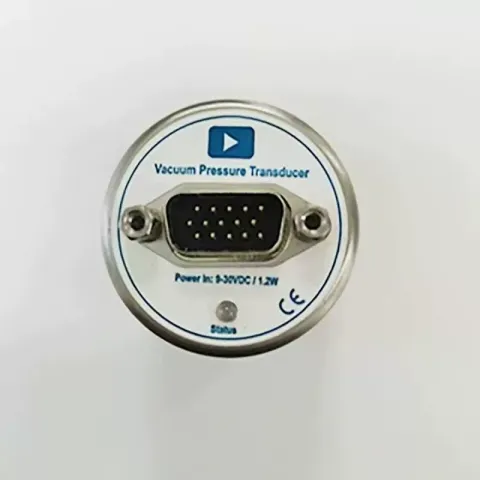 MKS / Granville-Phillips 901P-22030 Industrial Sensor product photo 3