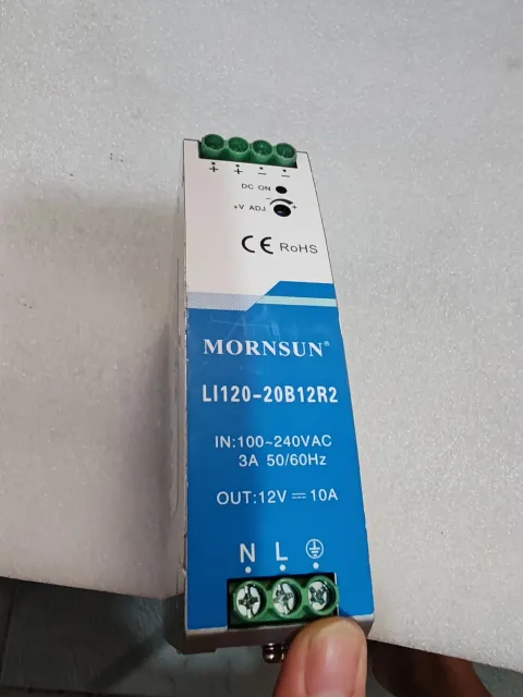 White Label LI120-20B12R2 Power Electronics Module product photo 1