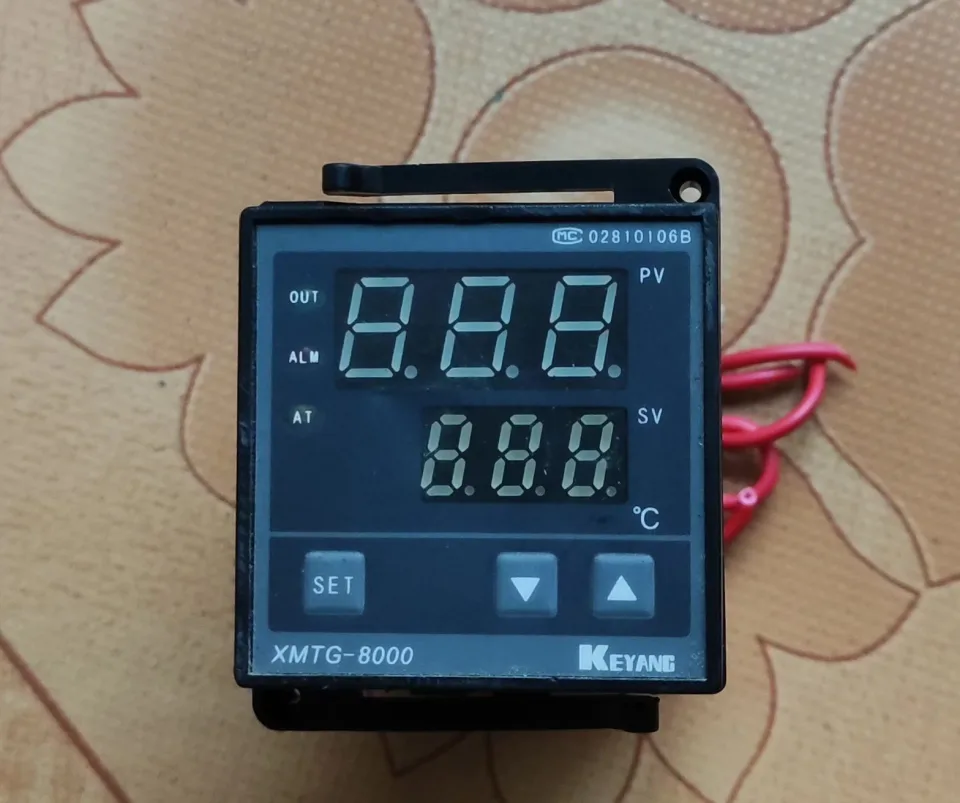 KEYANG / 科洋 XMTG-B8081T47J0C Industrial Control Board product photo 1