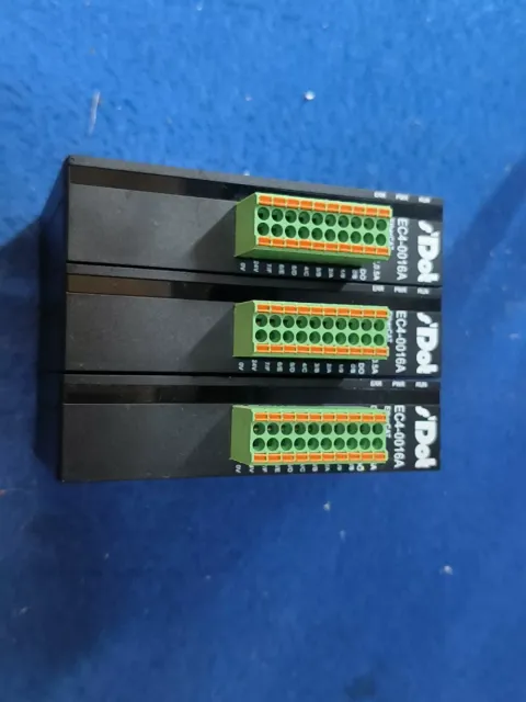 iDot / 实点科技 EC4-0016A I/O Module product photo 2