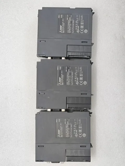 Mitsubishi Electric QJ71C24N Industrial Automation Component — product photo 33 of 44