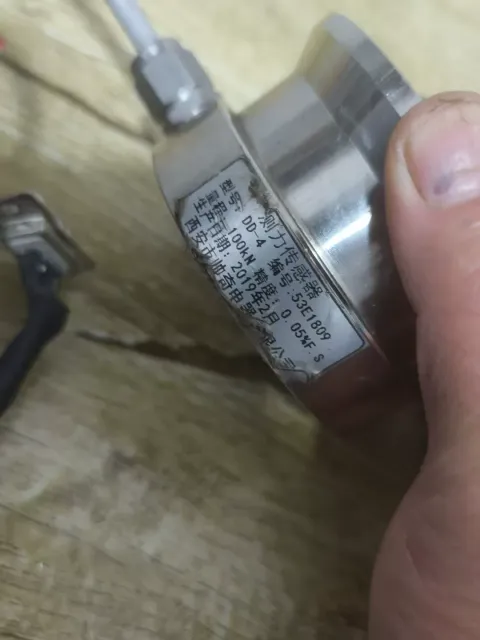 White Label DD-4 Industrial Automation Component product photo 2