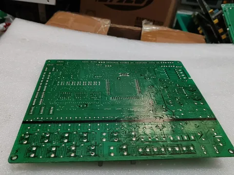 White Label YMX BCK-28-40 Industrial Control Board product photo 6