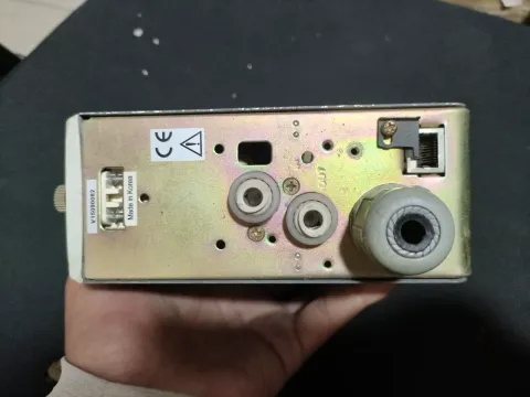 Honeywell MIDAS-E-O2X Industrial Automation Component product photo 2