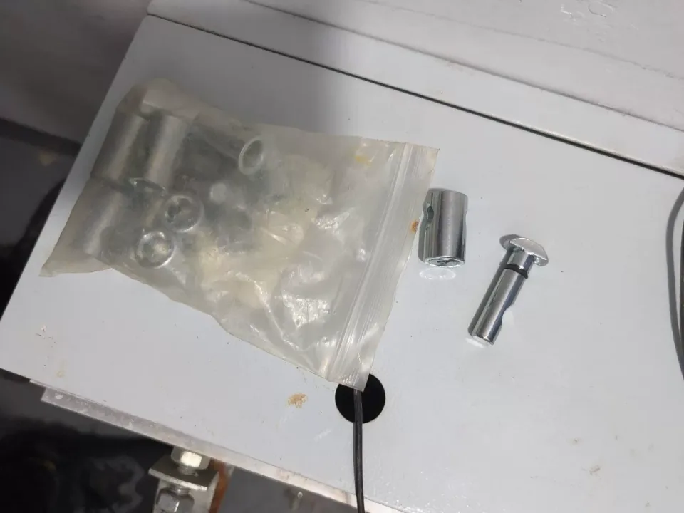 Bosch Rexroth 3842523561 Industrial Automation Component product photo 1
