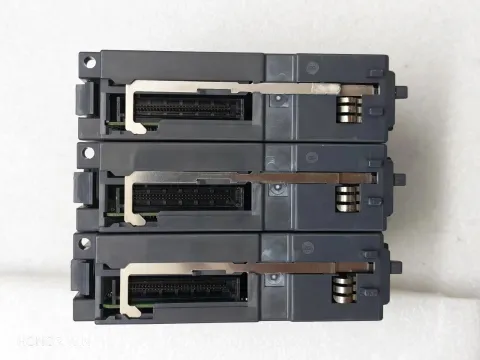 Mitsubishi Electric QJ71MB91 Industrial Automation Component — product photo 25 of 37