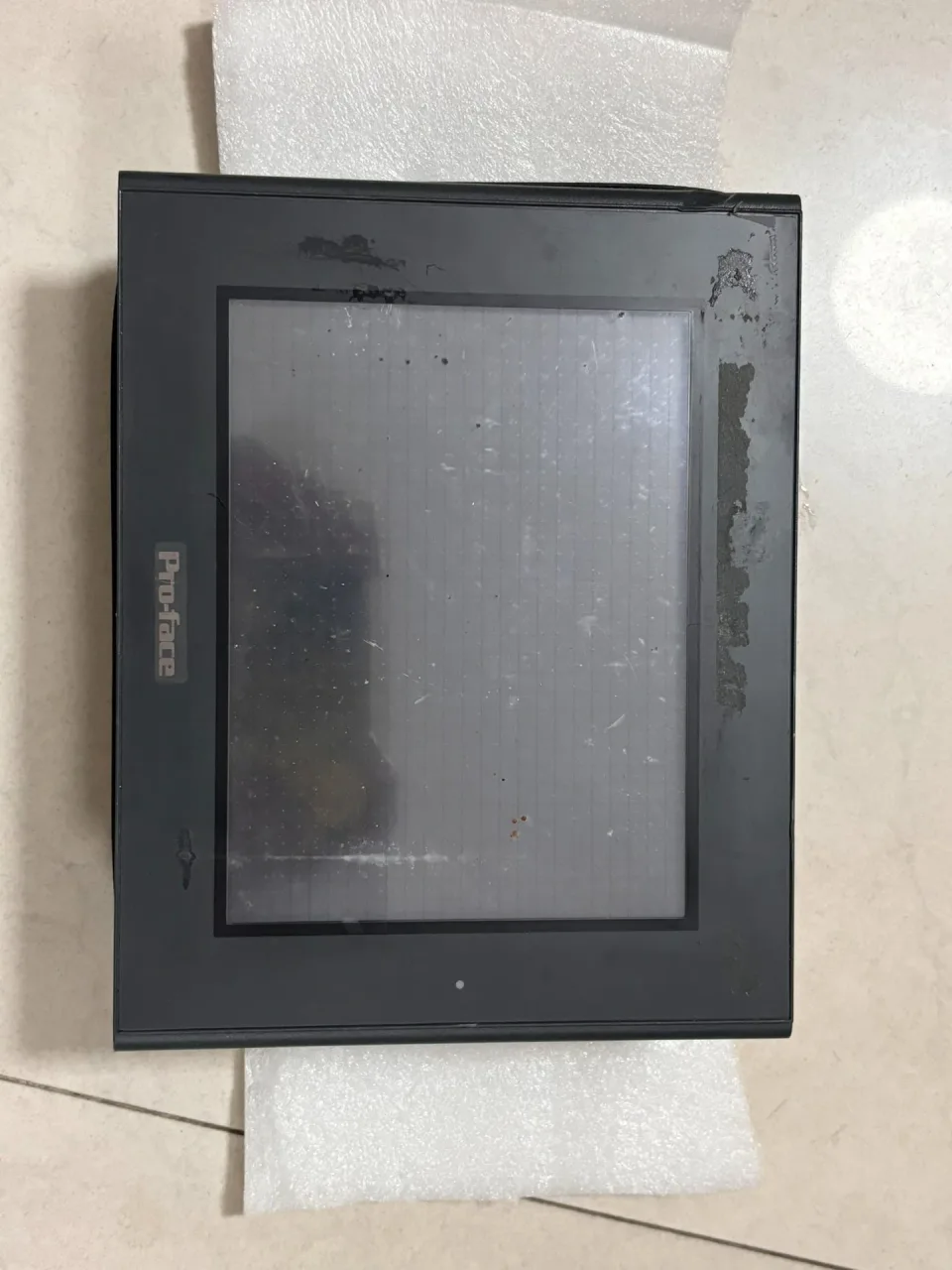 Pro-face / Digital Electronics GP2401-TC41-24V Industrial Automation Component product photo 1