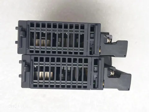 Mitsubishi Electric Q68ADV Industrial Automation Component — product photo 38 of 40