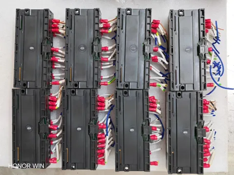 Mitsubishi Electric AJ65SBT-64AD Industrial Automation Component — product photo 10 of 38