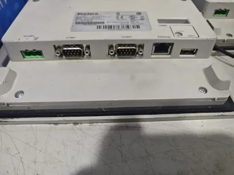 Pro-face / Schneider Electric PFXGP4402WADW Industrial Automation Component product photo 3