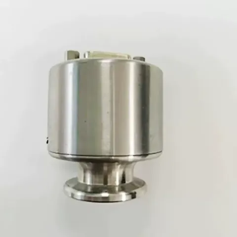 MKS / Granville-Phillips 901P-22030 Industrial Sensor product photo 1
