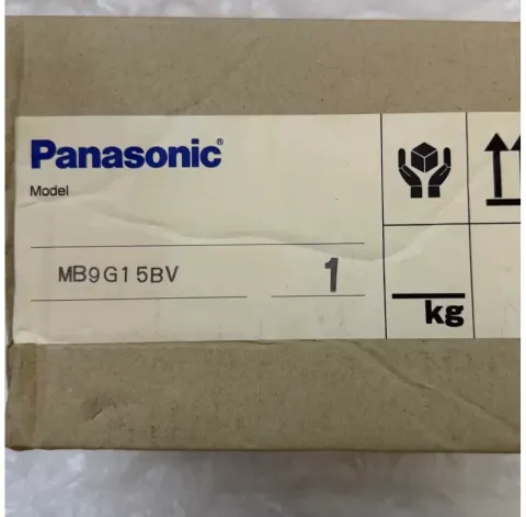 Panasonic MB9G15BV Motor & Drive Component product photo 1