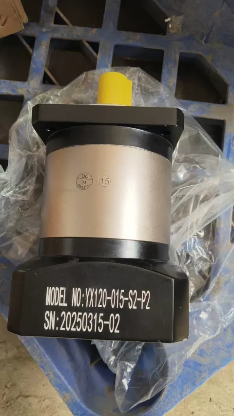 White Label YX120-015-S2-P2 Industrial Automation Component product photo 2