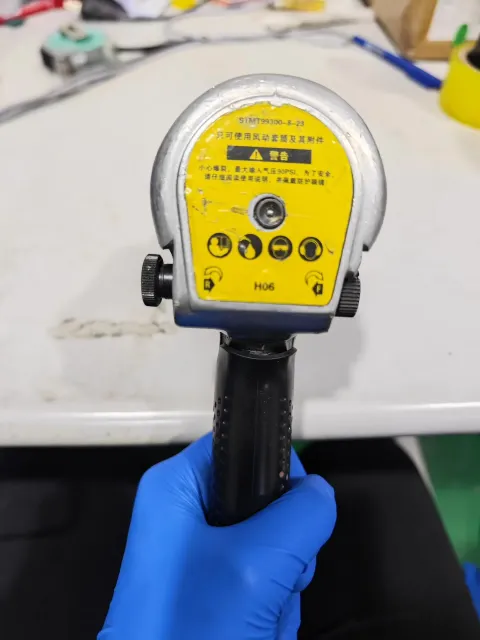 STANLEY STMT99300-8-23 Industrial Automation Component product photo 2
