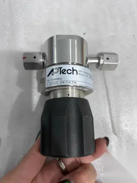 APTech AZ1010S 2PW FV4 FV4 Industrial Automation Component product photo 1