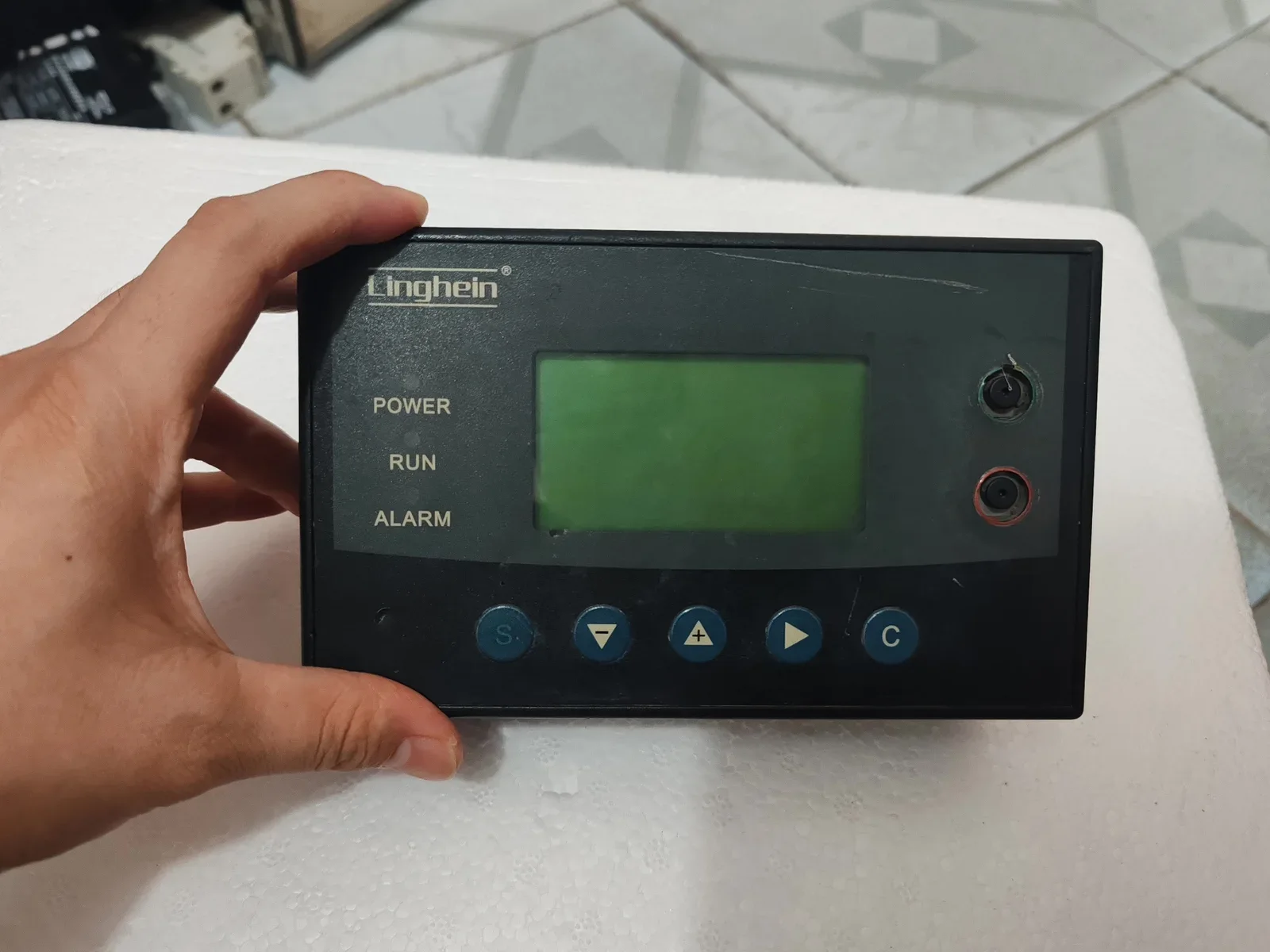 White Label MAM860(B)(T)(40) Industrial Control Board product photo 1