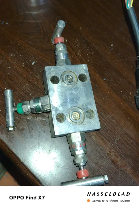SAFELOK IM30 Industrial Automation Component product photo 1