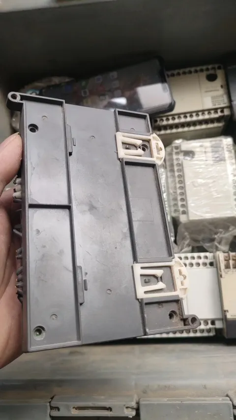 Delta DVP30EC00R3 PLC Module product photo 7
