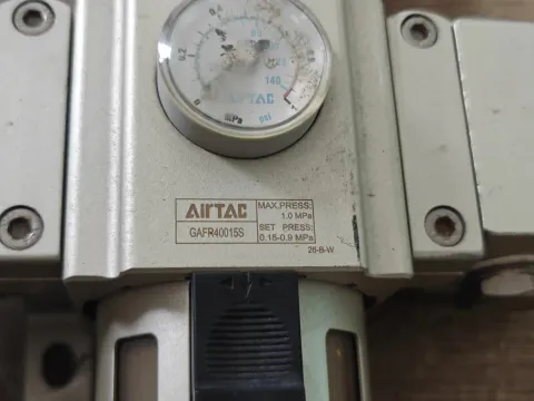 AirTAC / 亚德客 GAFR40015S / GZ400-15 Industrial Automation Component product photo 3