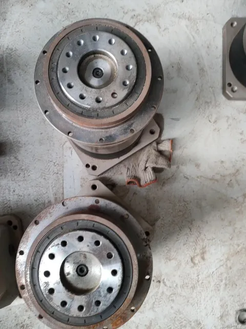 White Label GPH160-12; GPH160-25 Industrial Automation Component product photo 9
