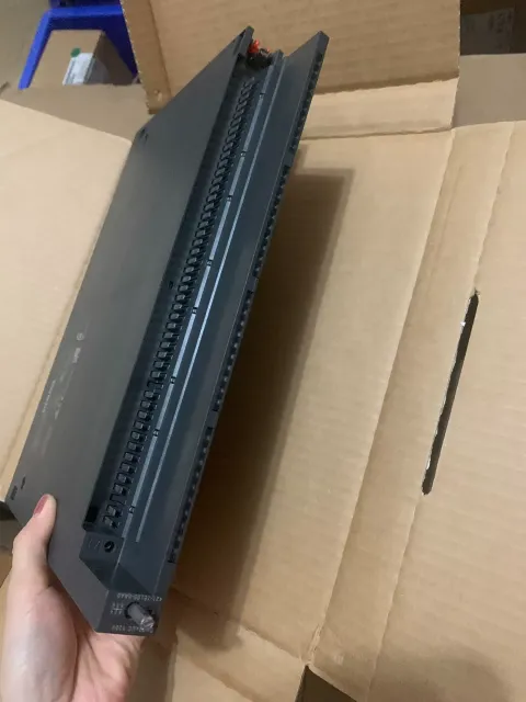 Siemens 6ES7421-1EL00-0AA0 PLC Module product photo 3