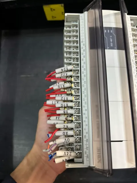 XINJE XD2-48T-C PLC Module product photo 8