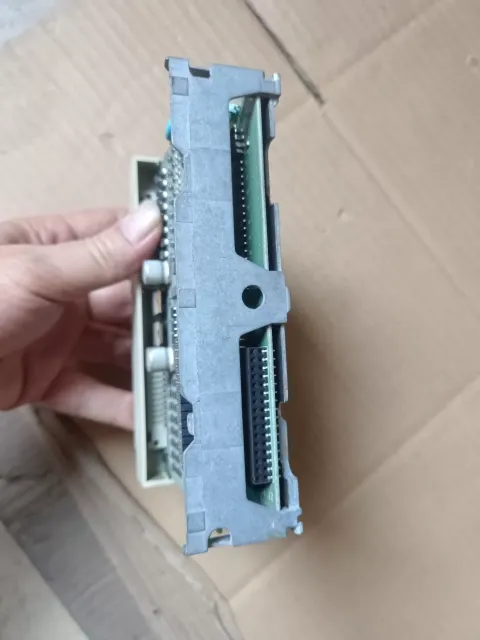 Schneider Electric TSXDMZ64DTK I/O Module product photo 7