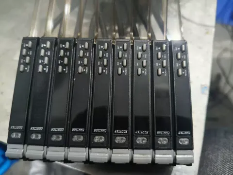 ECOTTER / 天工 YG-X2N Industrial Sensor product photo 3