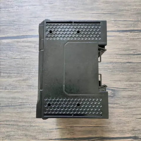 Omron NX1P2-9024DT PLC Module product photo 3