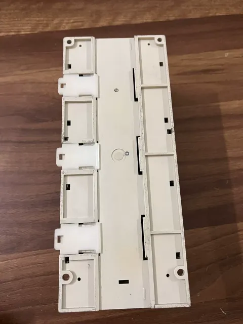 Mitsubishi Electric FX3U-64MT/ES-A PLC Module — product photo 19 of 19