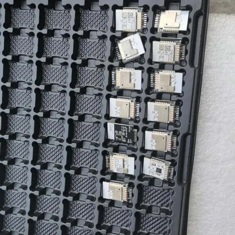 White Label CBU / P/N 2.01.01.10338 Industrial Automation Component product photo 3