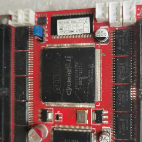 White Label SCL2008-N Industrial Control Board product photo 2