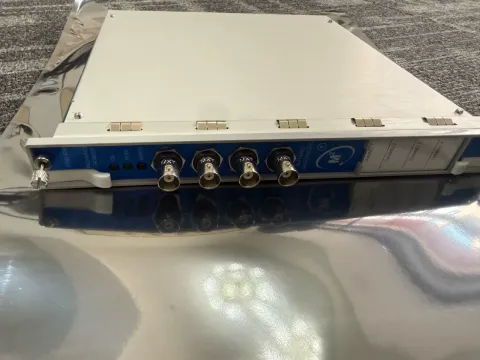 Bently Nevada 176449-01 Industrial Automation Component — product photo 3 of 6