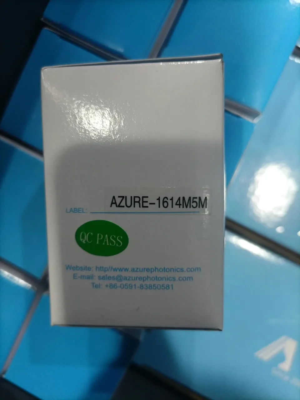 Azure Photonics AZURE-1614M5M Industrial Automation Component product photo 1