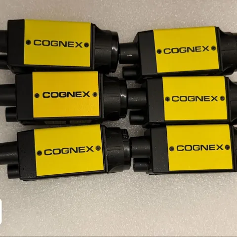 Cognex IS8402M-373-50 Industrial Automation Component product photo 2
