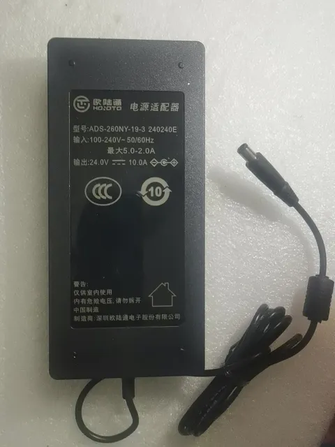 HONOTO / 欧陆通 ADS-260NY-19-3 240240E Power Electronics Module product photo 1