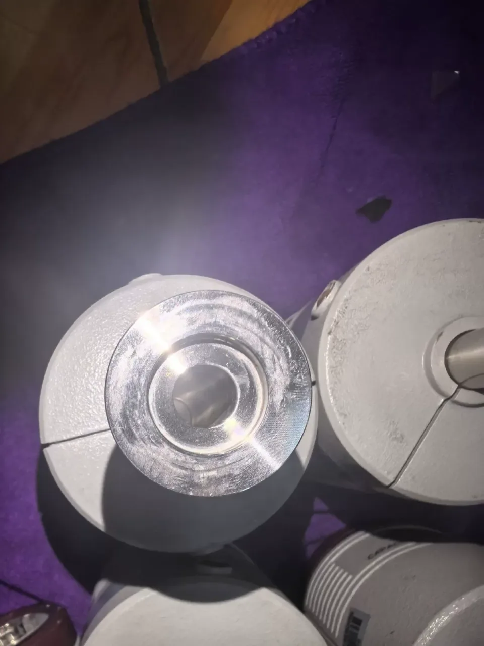 MKS Instruments 626A13TDE Industrial Sensor product photo 1