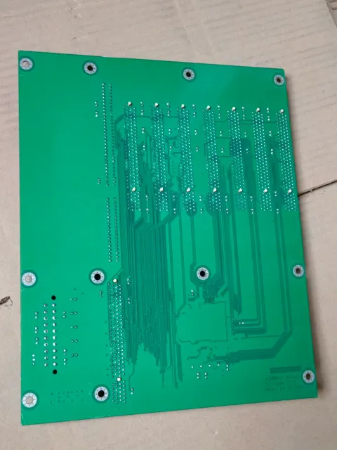 ABB DSQC541 / 3HAC 14363-1/00 Industrial Control Board product photo 7
