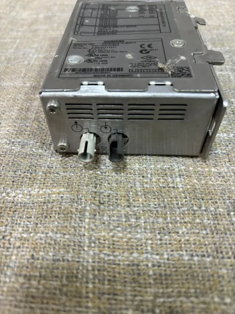 Siemens 6GK1503-2CB00 Industrial Automation Component product photo 4