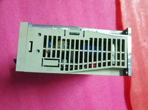 Yokogawa TUD1CG3Z-004-010102L/CN Motor & Drive Component product photo 5