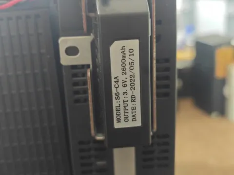 INOVANCE / 汇川 SV660NS012I / SV620NS1R6I Motor & Drive Component product photo 5