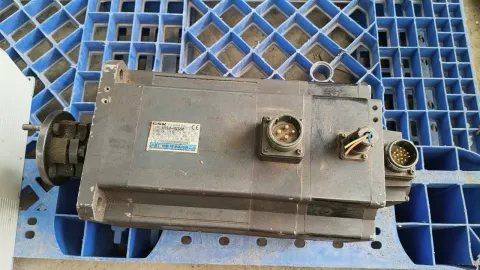 White Label GS2100T-NP1 / 175SJT-MT220B Motor & Drive Component product photo 5