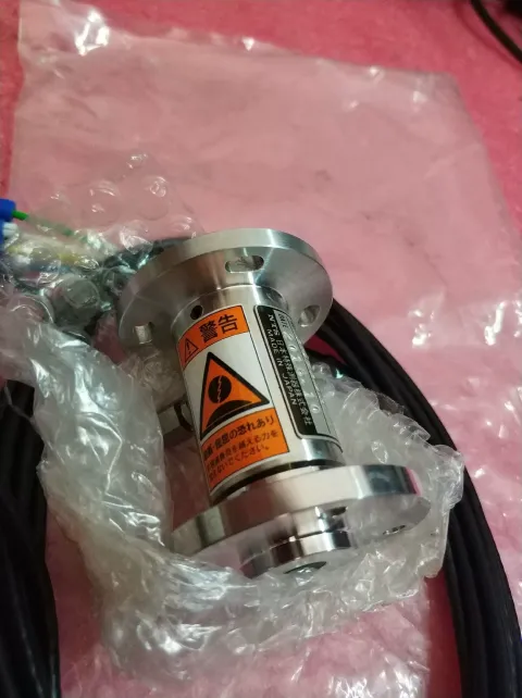 NTS TCF-0.5N Industrial Sensor product photo 5