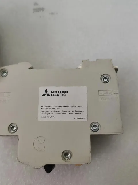 Mitsubishi Electric BV-DN C32 Industrial Automation Component product photo 8