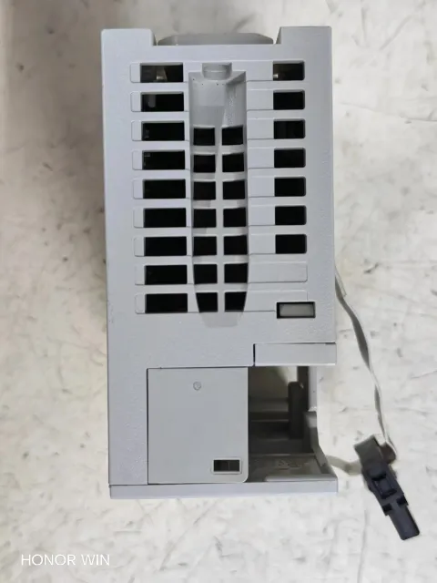 Mitsubishi Electric FX5-16EYR/ES Industrial Relay — product photo 10 of 17