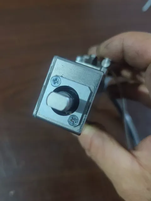 ACCRETECH / Tokyo Seimitsu 0959210 Industrial Sensor product photo 5